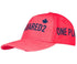 Dsquared2 One Planet Logo Red Cap